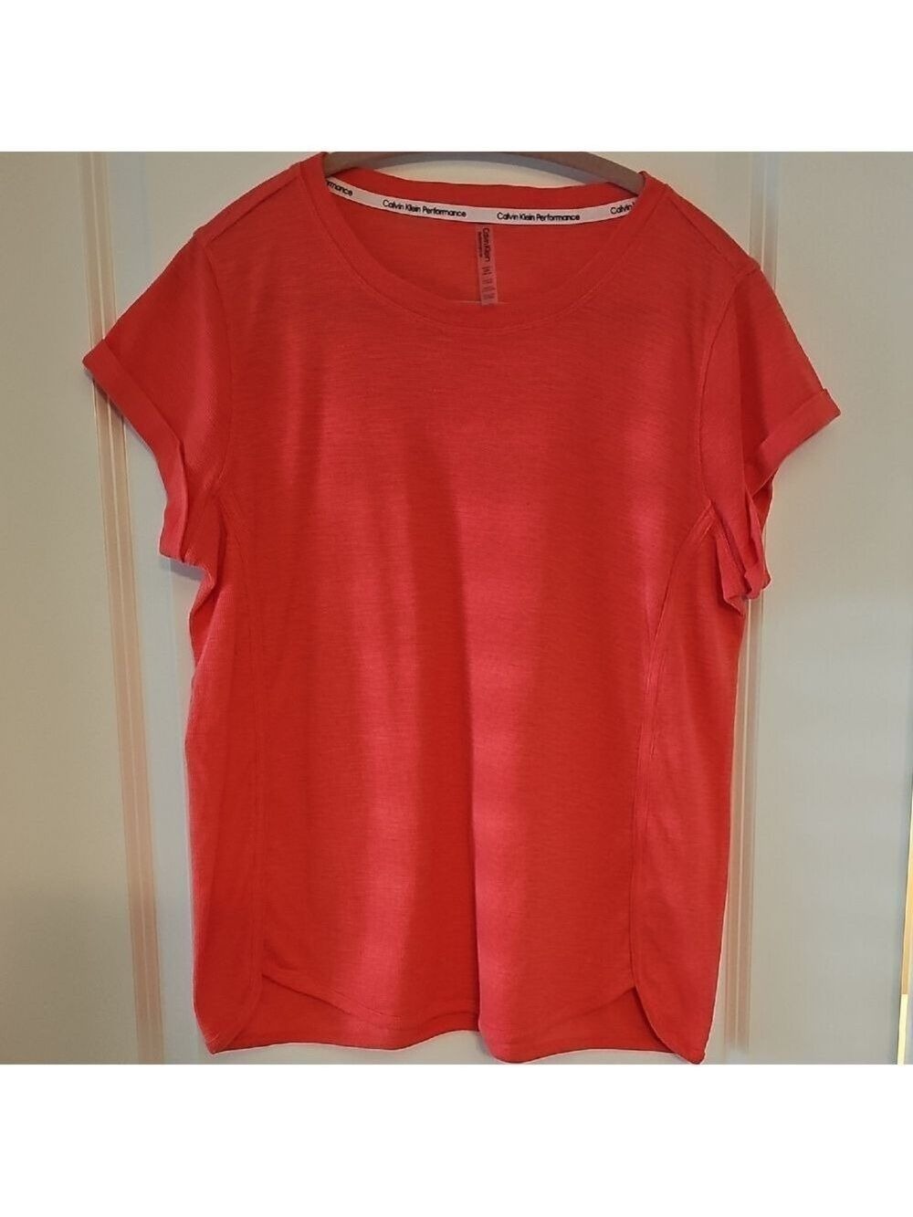 Calvin Klein Short Sleeve Shirt